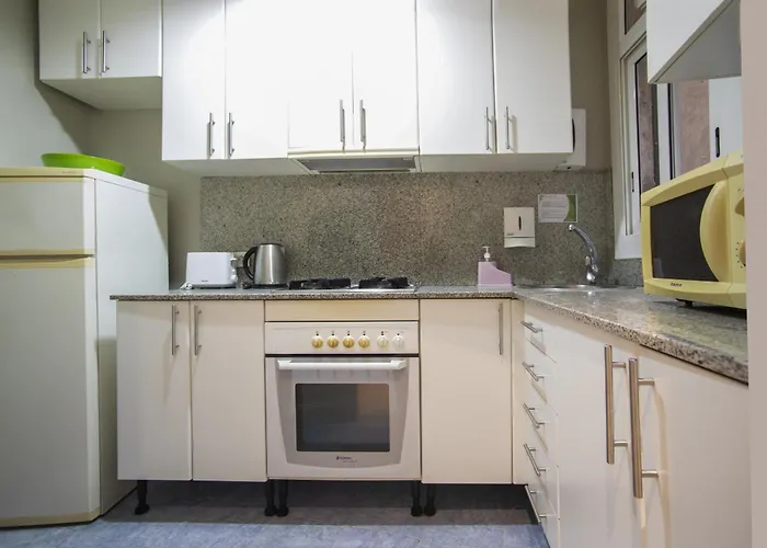 22Man1017- Cute Apartment In Sant Antoni