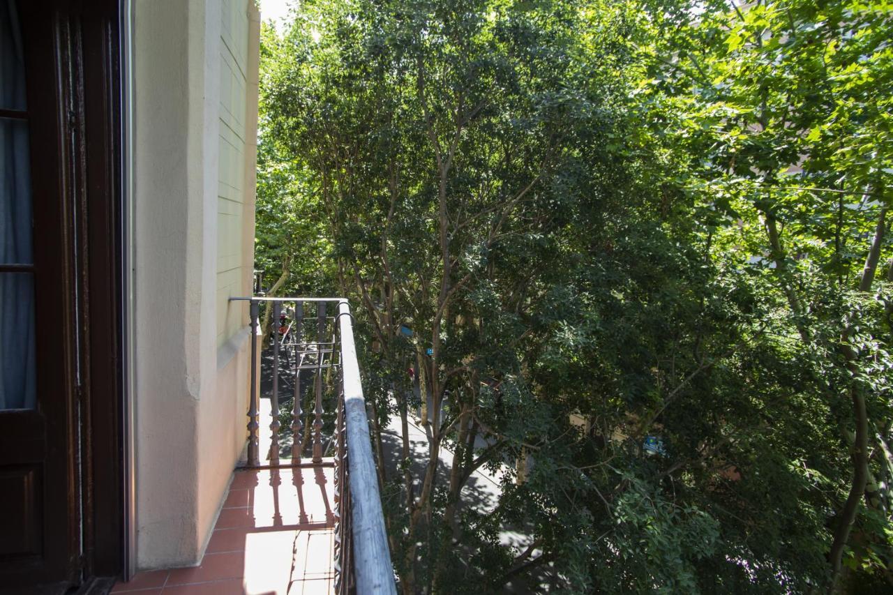 22man1017- Cute In Sant Antoni Apartment