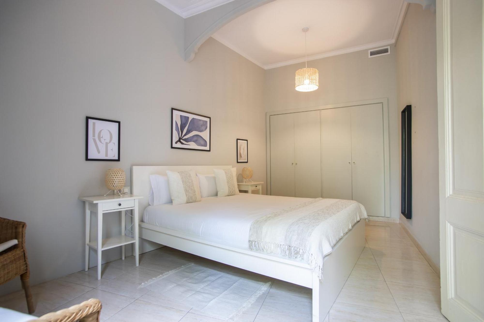 Apartment 22man1017- Cute In Sant Antoni