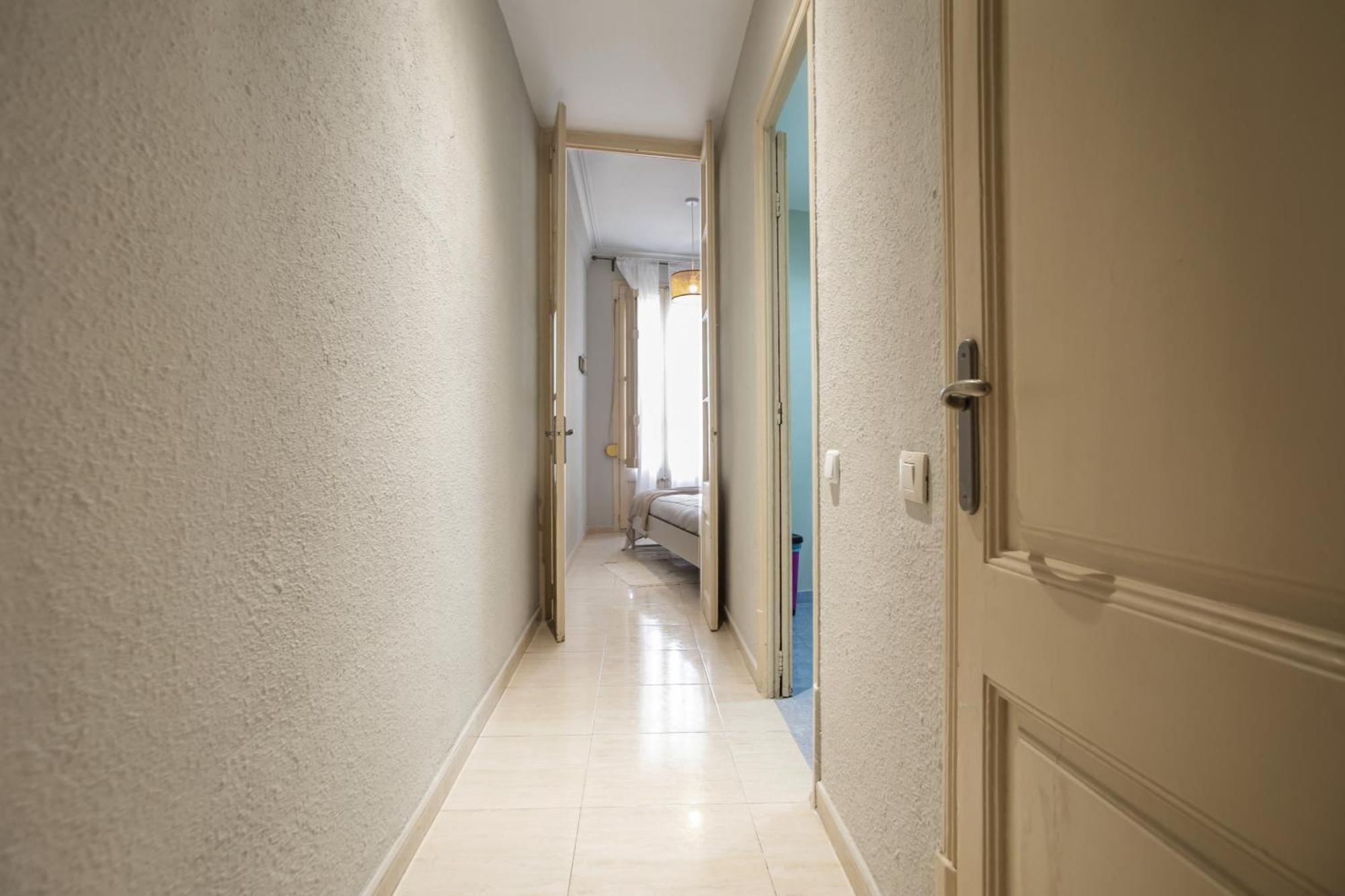 Apartment 22man1017- Cute In Sant Antoni *