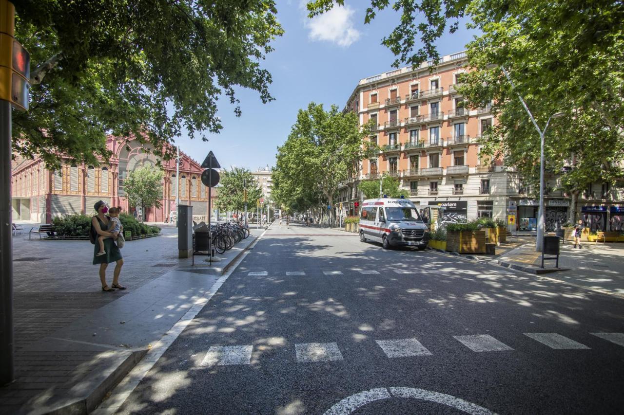 22man1017- Cute In Sant Antoni Apartament *